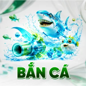 icon bắn cá